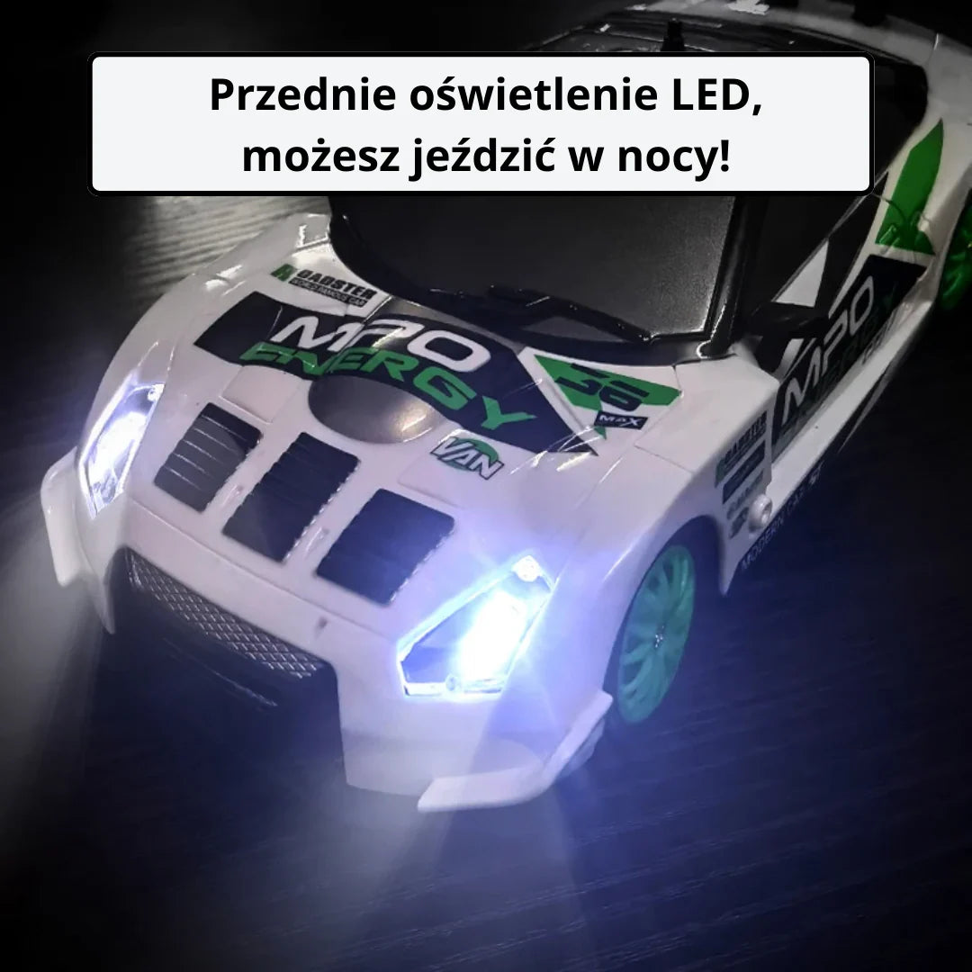 Autek™-Zdalnie Sterowane Auto Do driftu