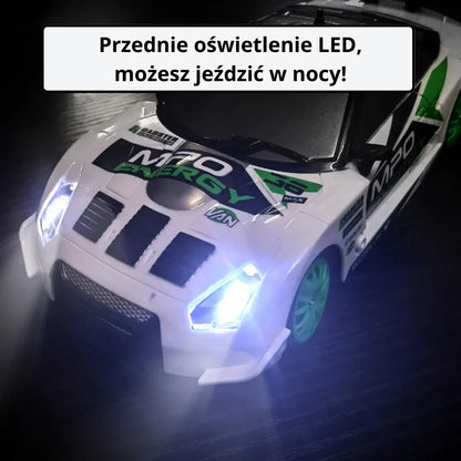 Autek™-Zdalnie Sterowane Auto Do driftu