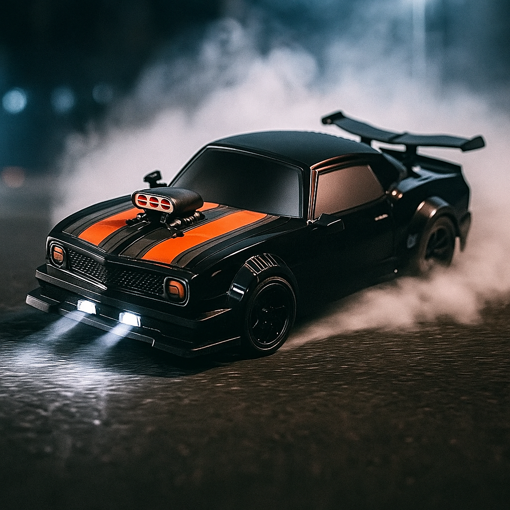 Autek™ Pro— Zdalnie sterowane auto do driftu