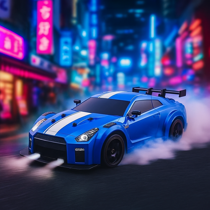 Autek™ Pro— Zdalnie sterowane auto do driftu