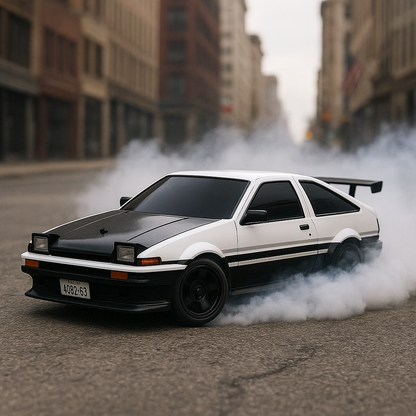 Autek™ Pro— Zdalnie sterowane auto do driftu